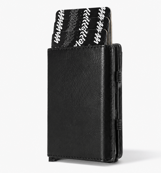 WEX MAGIC WALLET - Wexler