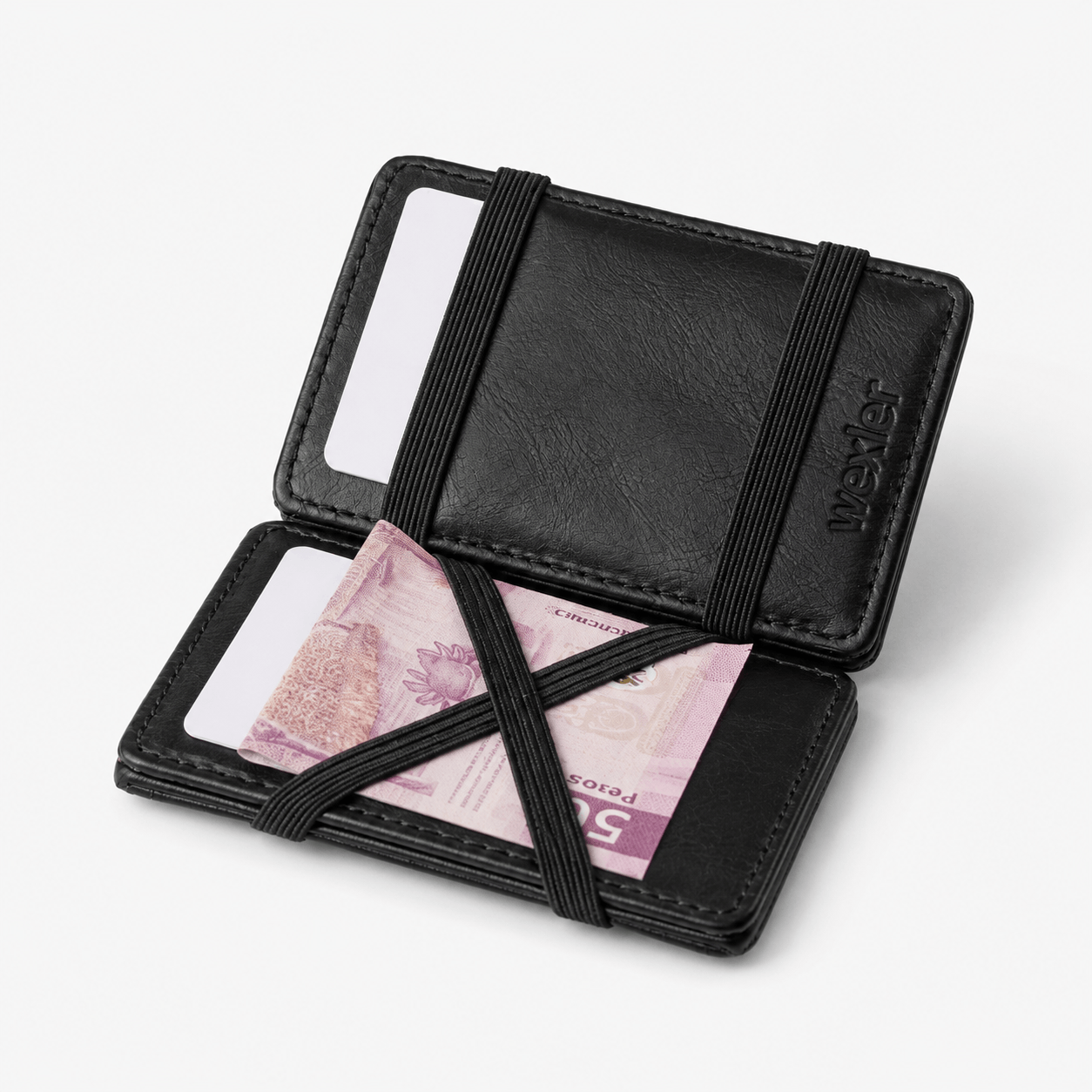WEX MAGIC WALLET - Wexler
