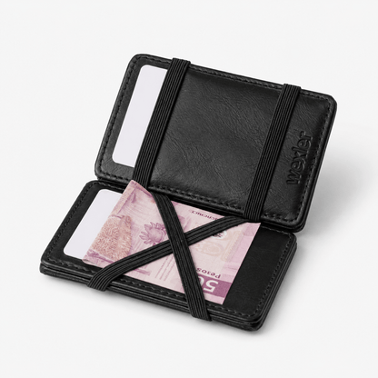 WEX MAGIC WALLET - Wexler