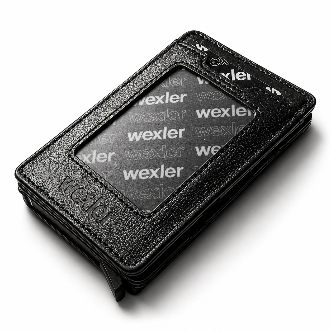 WEX MAGIC WALLET - Wexler