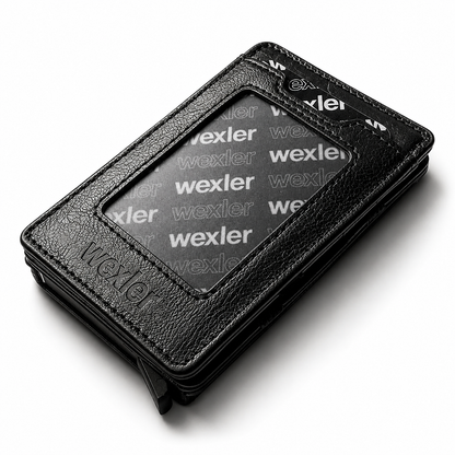 WEX MAGIC WALLET - Wexler