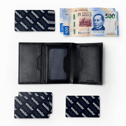 MAGNET WALLET - Wexler