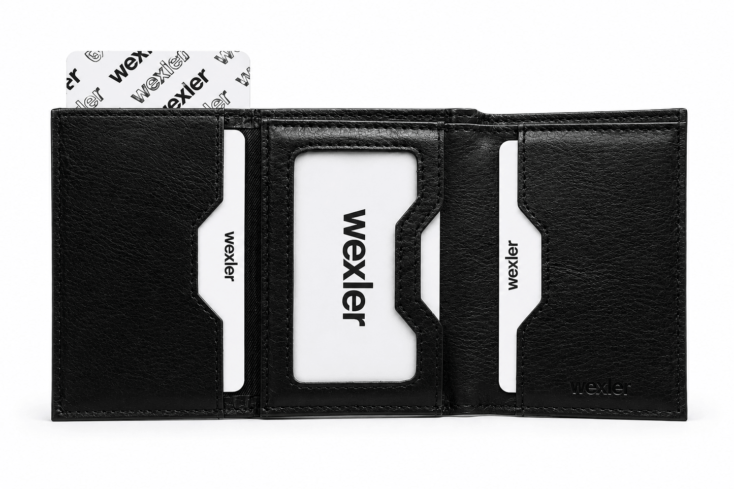 MAGNET WALLET - Wexler