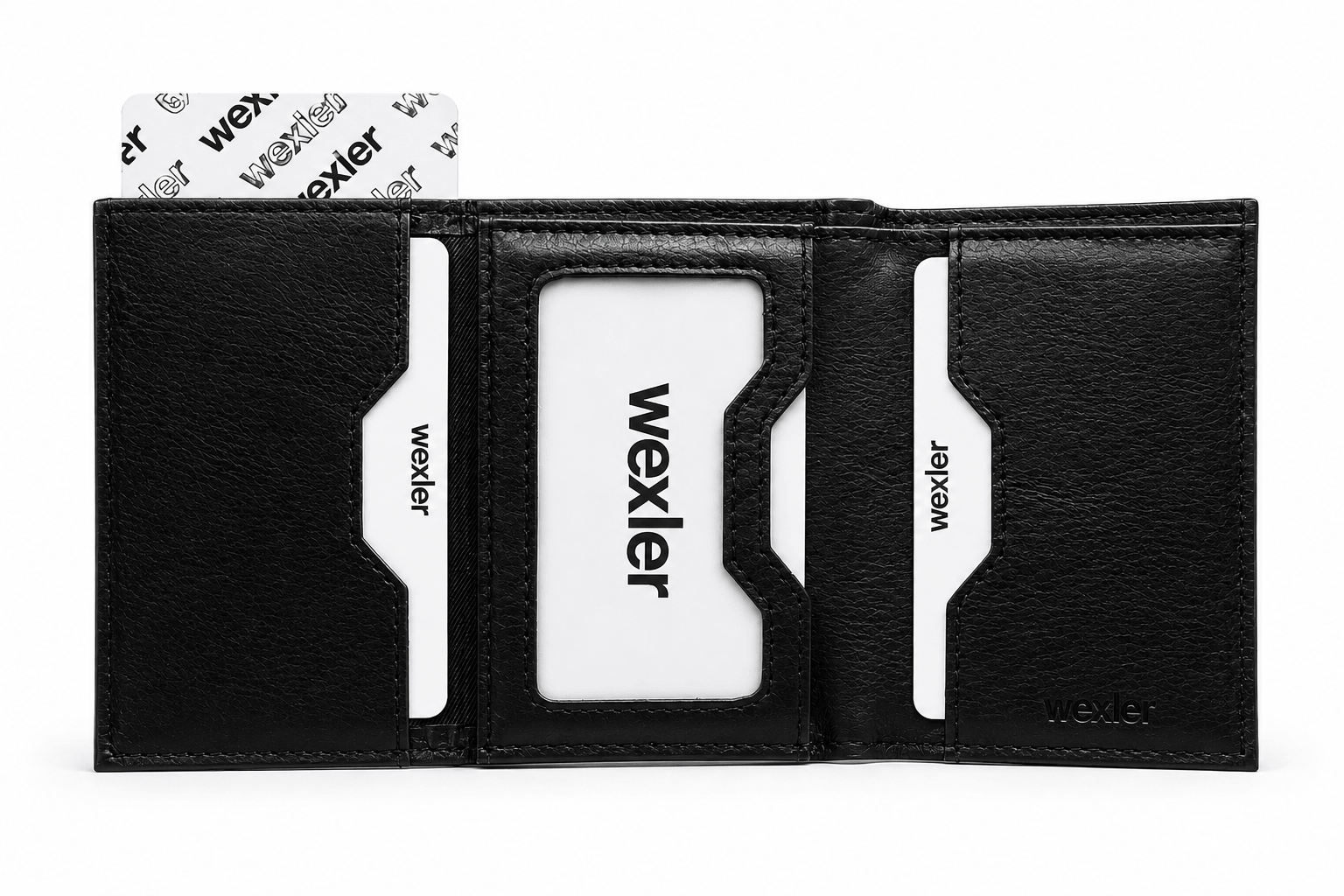 MAGNET WALLET - Wexler