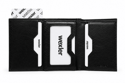 MAGNET WALLET - Wexler