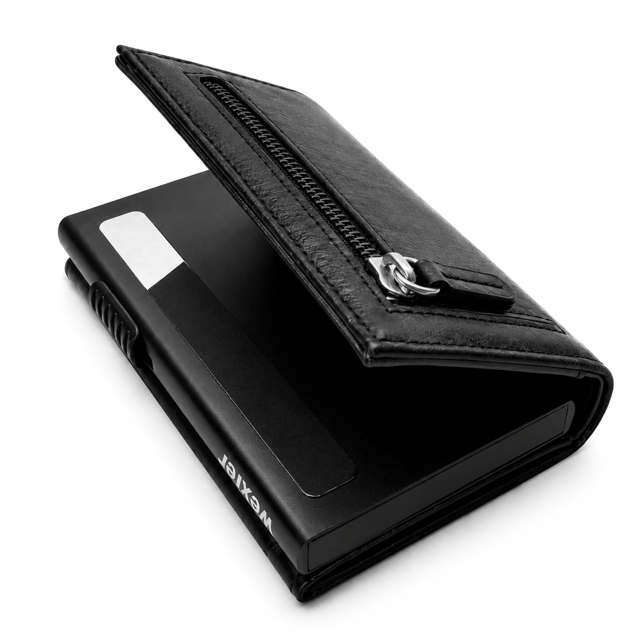 MAGNET WALLET - Wexler