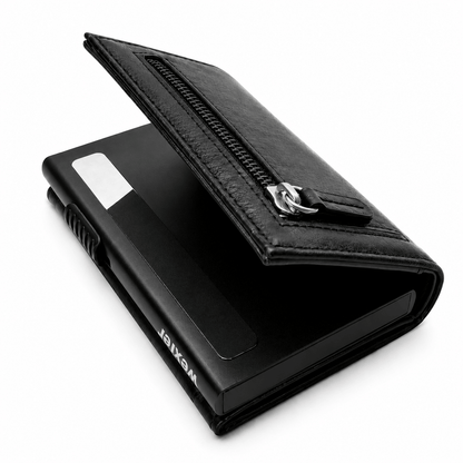 MAGNET WALLET - Wexler