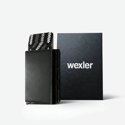 WEX MAGIC WALLET