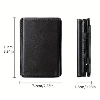 WEX MAGIC WALLET