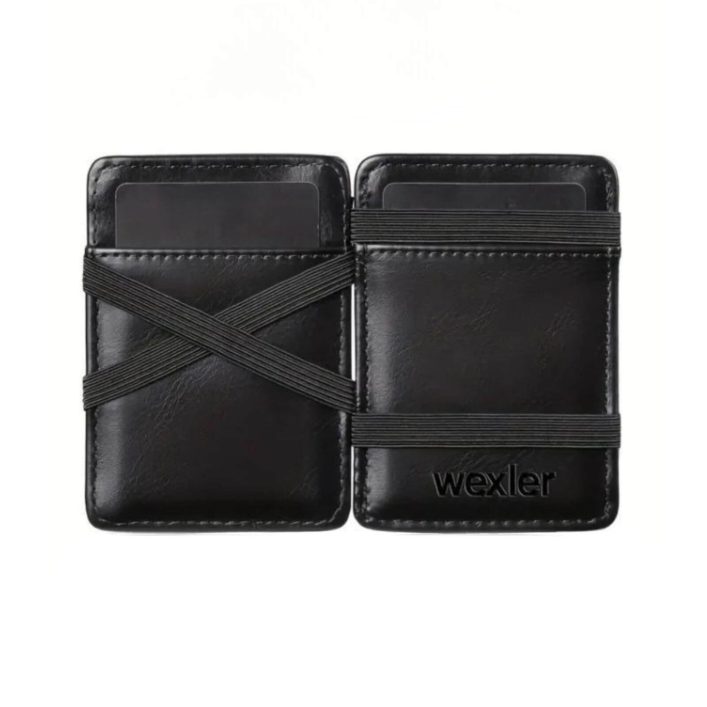 WEX MAGIC WALLET