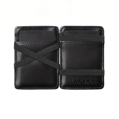 WEX MAGIC WALLET