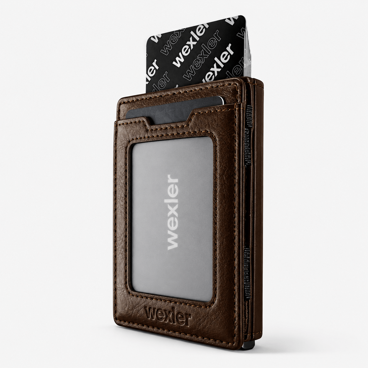 WEX MAGIC WALLET - Wexler