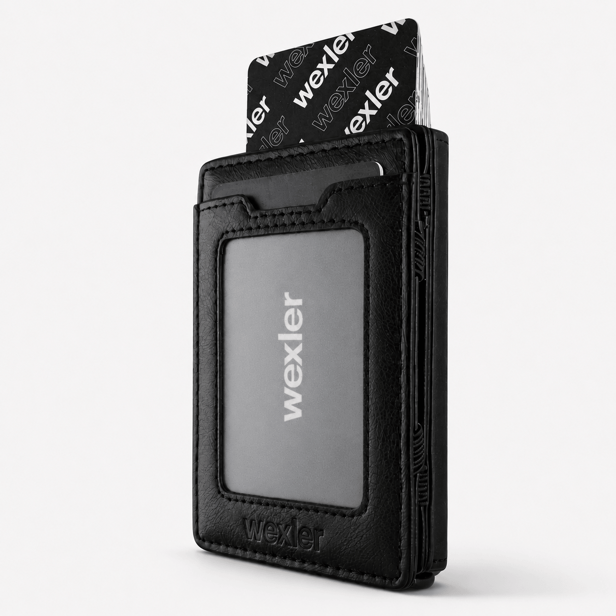 WEX MAGIC WALLET - Wexler
