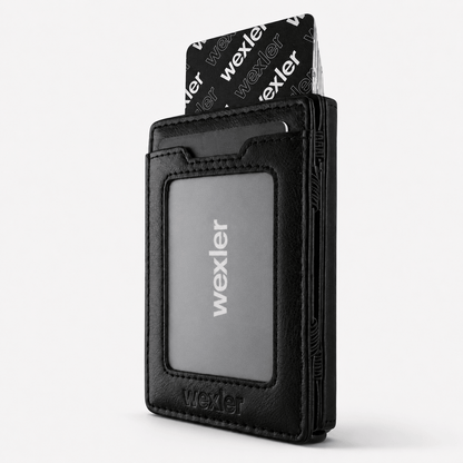 WEX MAGIC WALLET - Wexler